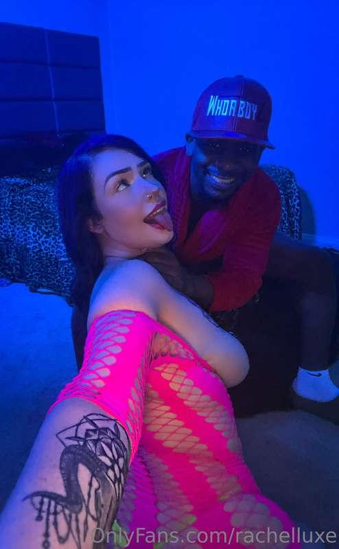 rachelluxe image #1