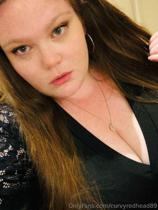 curvyredhead89 image #1