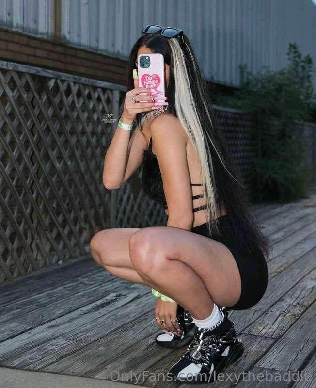 lexythebaddie main image