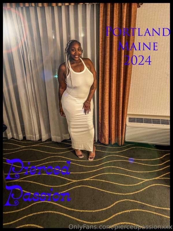 New photoshoot from Maine😍😍😍. More photos cumming soon