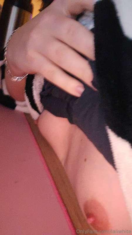 My little nubs need some loving, papi.. 👉👈