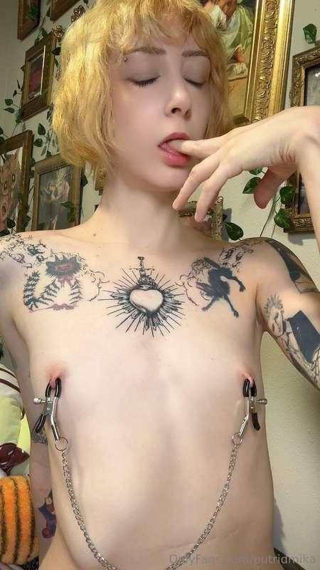 putridmika image #5