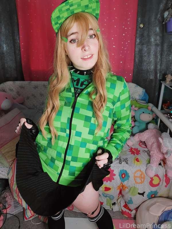 lildreamprincess image #3