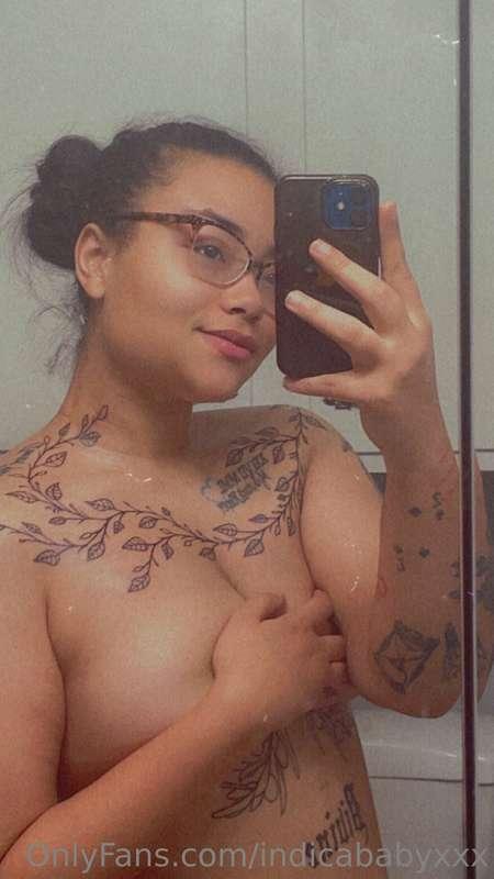 Got some new ink 💉