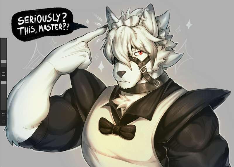 Maid Lycaon