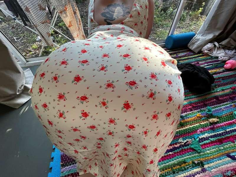 Sundress season 😊