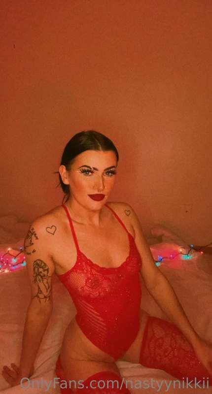 Christmas Vids coming soon😚