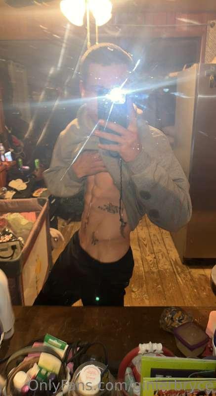 would you kiss down my body 🤭