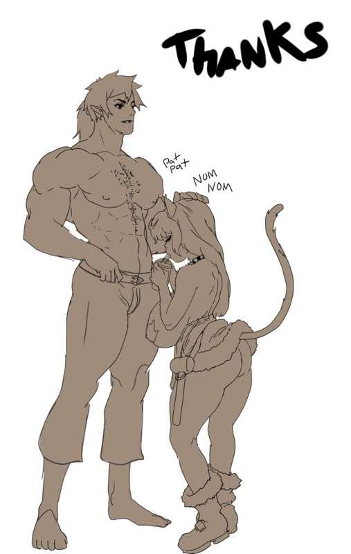 Sketch Requests