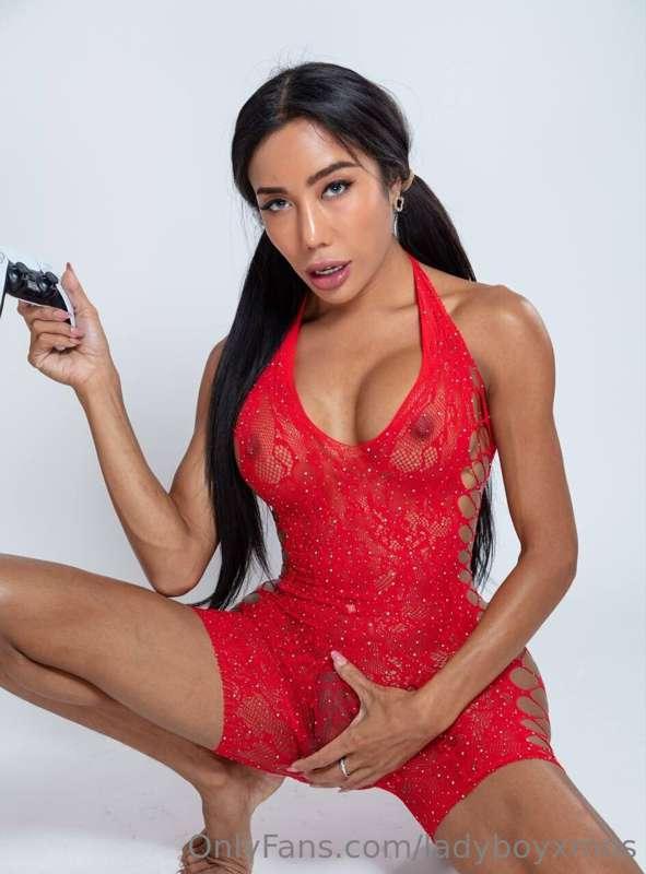 Would you like it if a trans girl came on you? 😏❤️