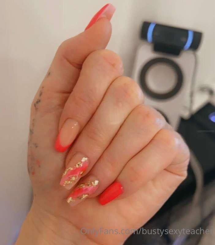 Manicure