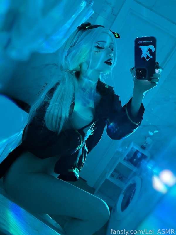 lei_asmr image #5