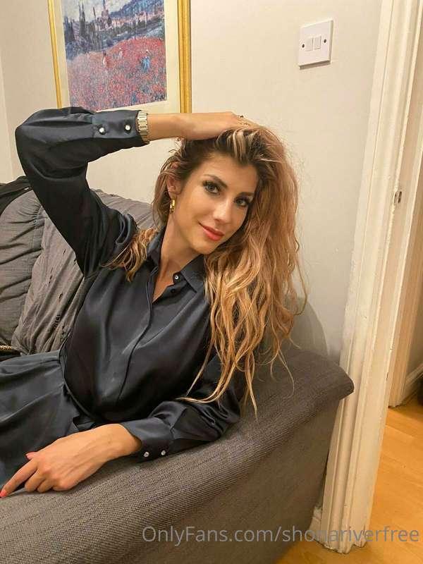 any plans for the weekend?:)))
