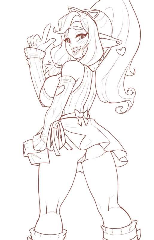 Latte WIP