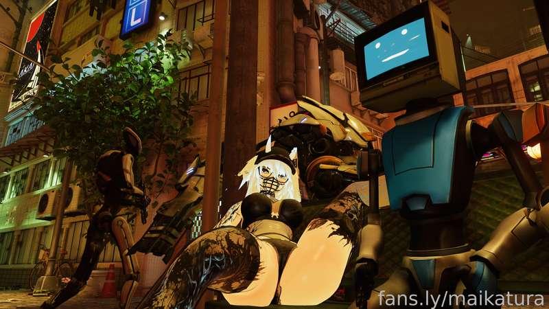 maikatura image #1