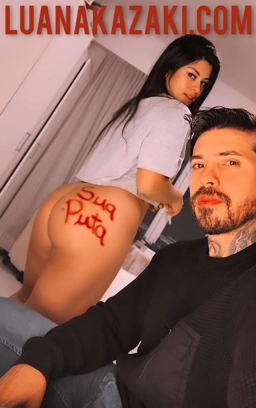 Sua Puta ♥️