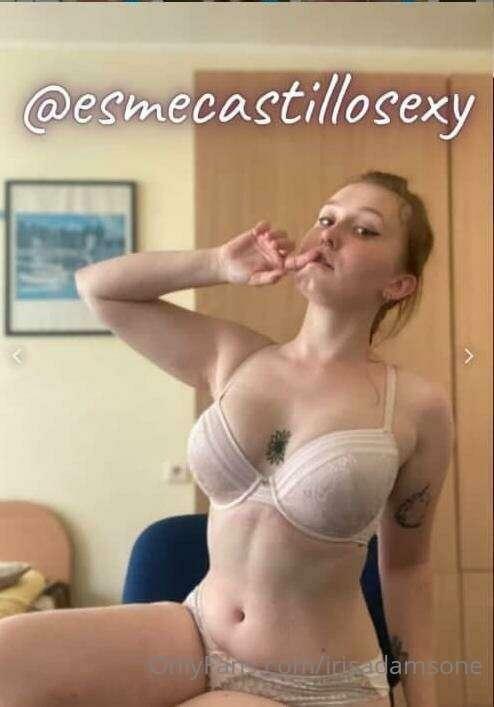 @esmecastillosexy oh my PUSSY is SOOO HUNGRY!💋💎❤️DADDY come ..