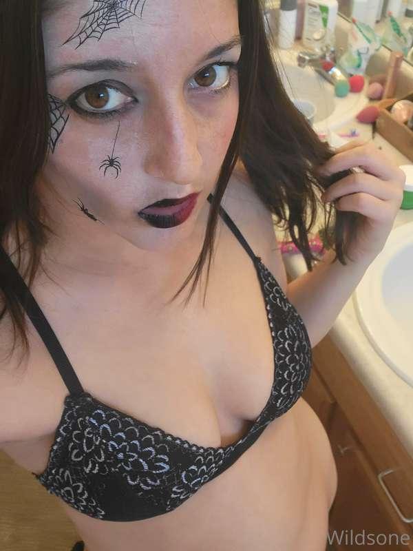 Goth?  Your thing?