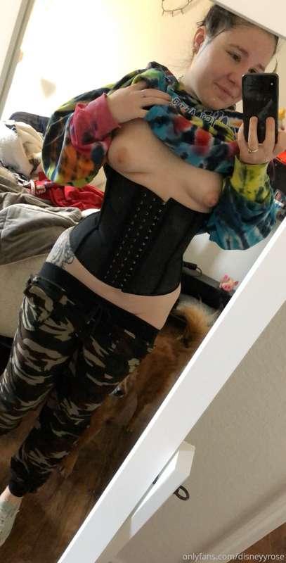 I need a new waist trainer because this one doesn’t fit anym..