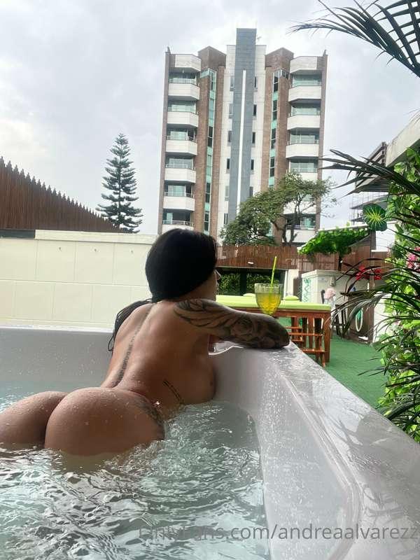 Do you want to join me ? 💦 😏🥵