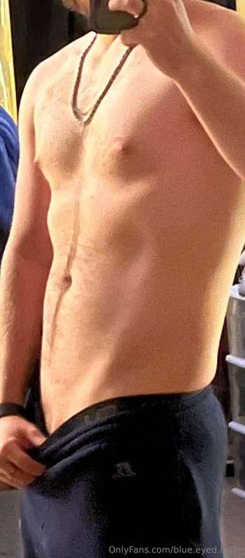 Just something to post