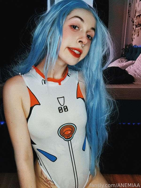 #fyp #anime #Cosplay #Evangelion

Some more photos!^^ 

If you liked it, please like it!&gt;&lt; 

I always try very hard and what do you think what outfit should I choose next?:3