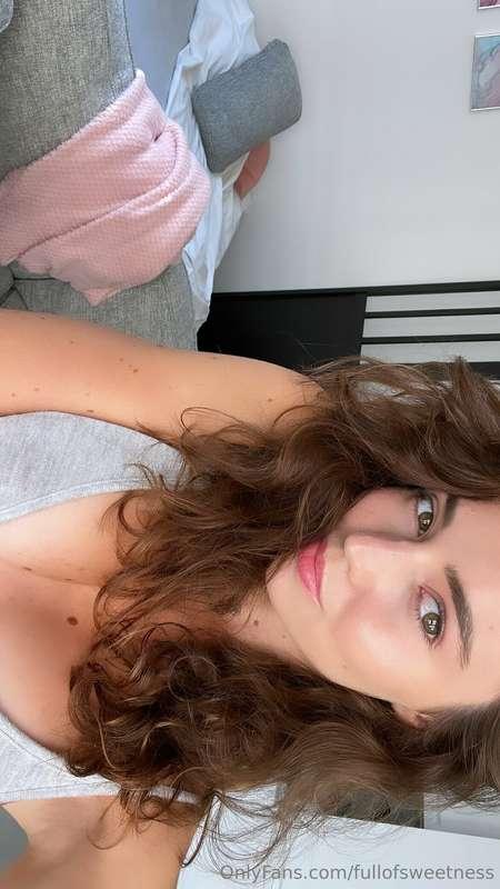 Selfie 😊