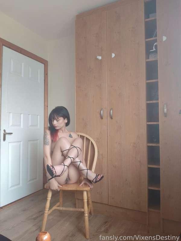 vixensdestiny image #1