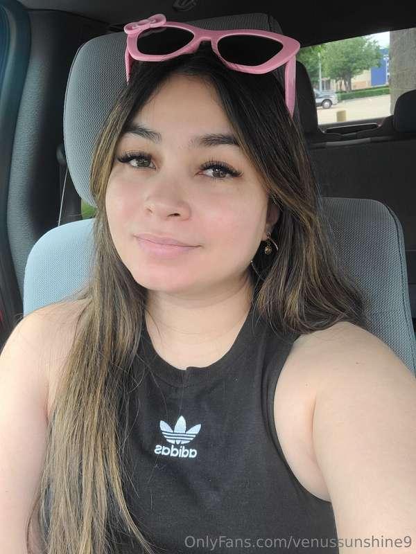 I had a busy day today! Laser hair removal appointment, lash..