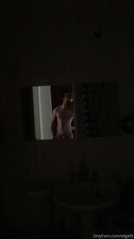 What lurks in the shadows?