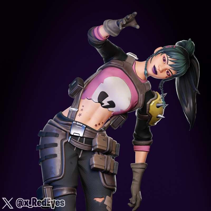 (Patreon Exclusive) Ragsy | Fortnite