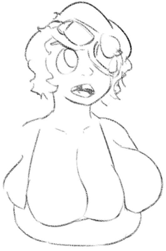 Quick little doodles