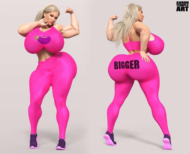 Tina tit Tina 3D
