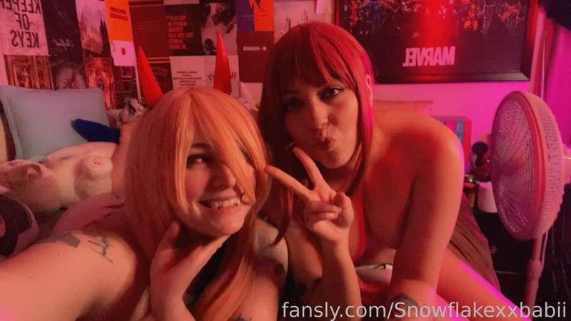 snowflakexxbabii image #1