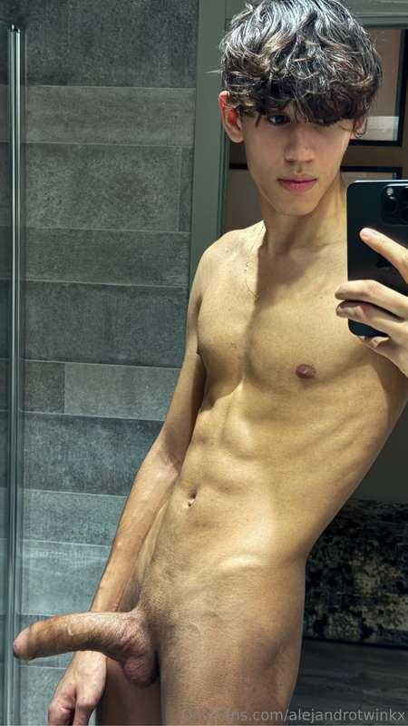 Where on my body would you like to touch ?