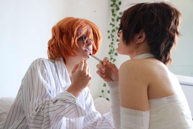 Soukoku [Hot]