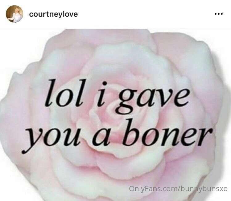 like this if I gave you a boner, ignore if you're lame