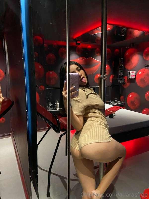 your dick is ready for my live show tonight? see you at 7:30..