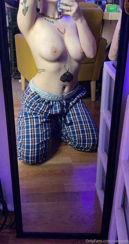 new ink :)