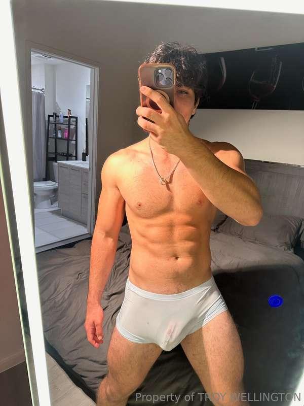 in case you miss it 😉