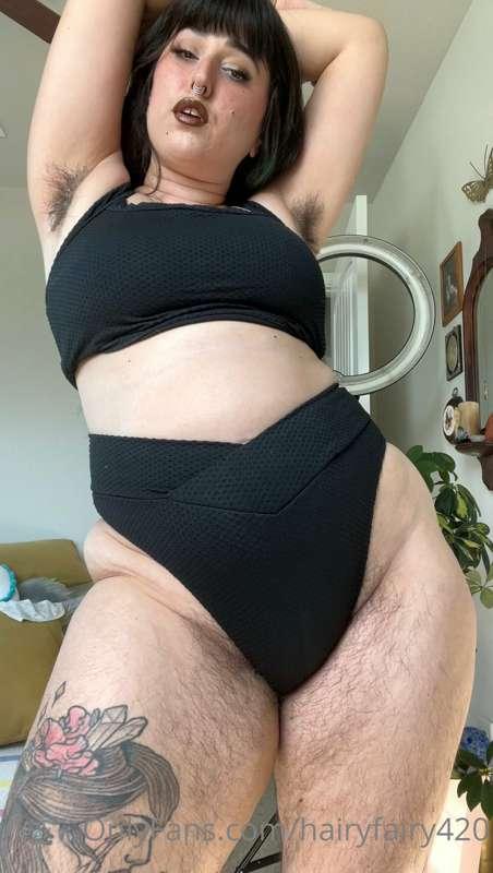 hairyfairy420 image #8