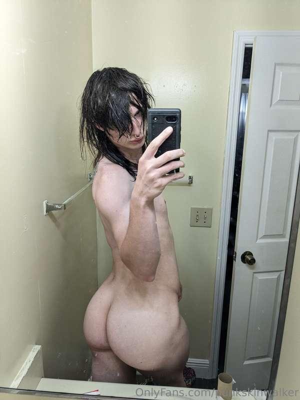 punkskinwalker image #1