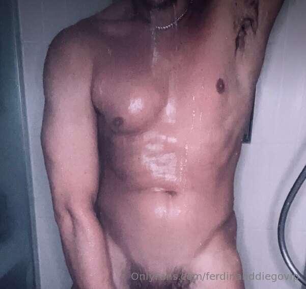 How about we get a little wet and wild in the shower togethe..