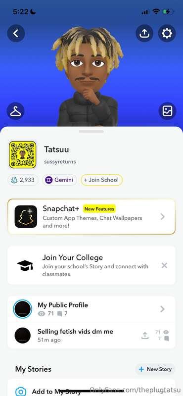 If you want to buy fetish content add here