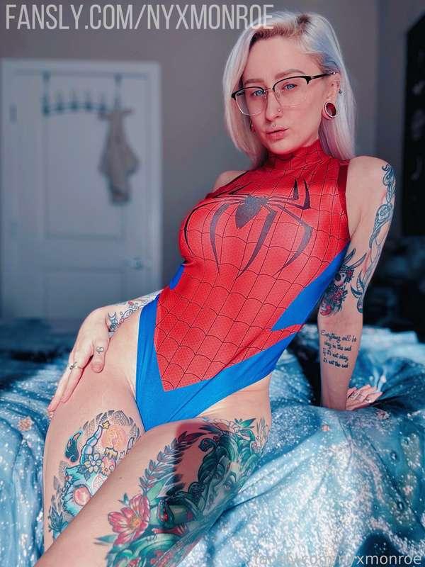nyxmonroe image #1