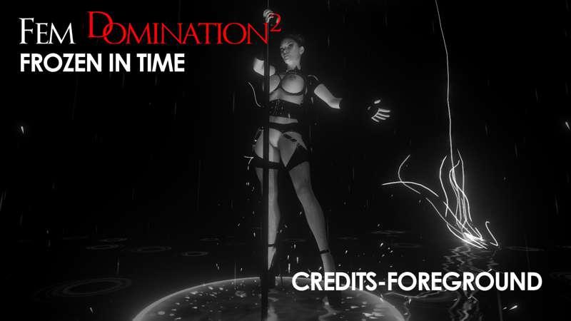 The Credits-Draft, Frozen in Time