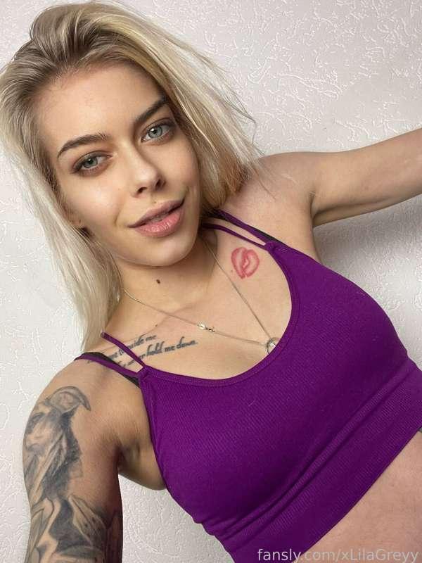 xlilagreyy image #0