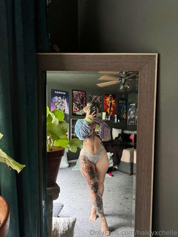 if only you knew what's going on my VIP page right now... 🔞
