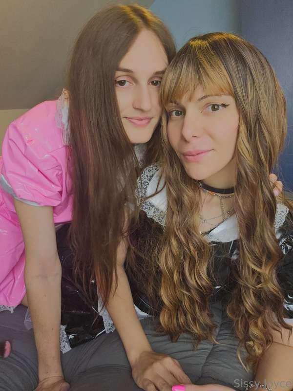 sissyjoyce image #17