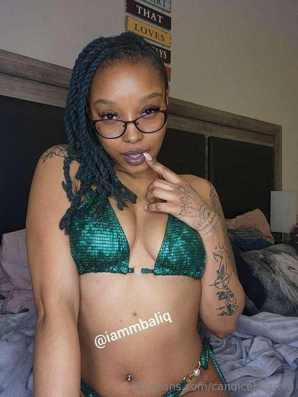 🌍 🍫 Your African chocolate goddess with exclusive secrets ju..